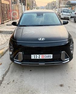 هیۆندای کۆنا